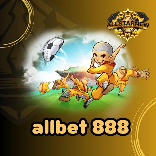 allbet 888