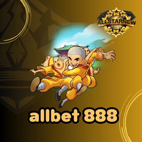 allbet 888