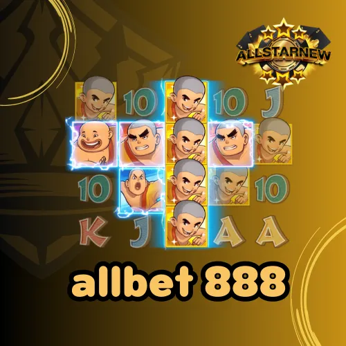 allbet 888