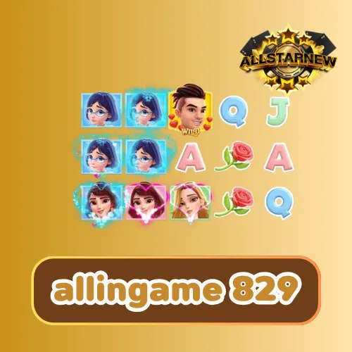 allingame 829